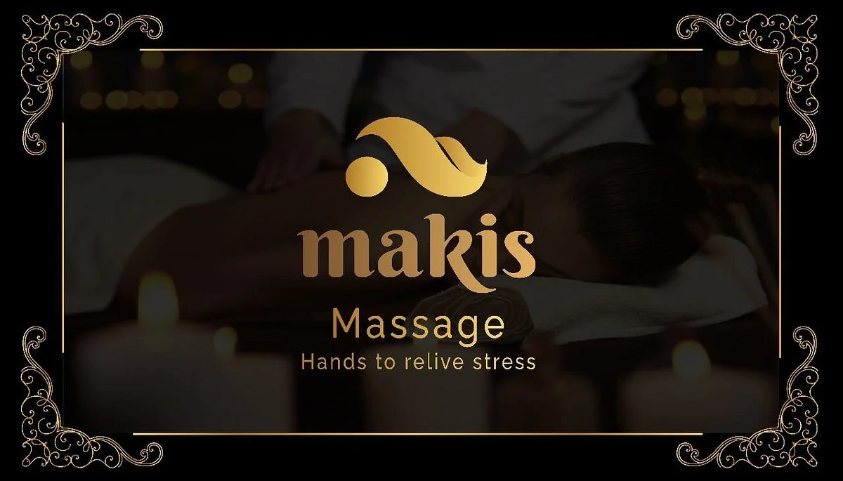 Makis Massage