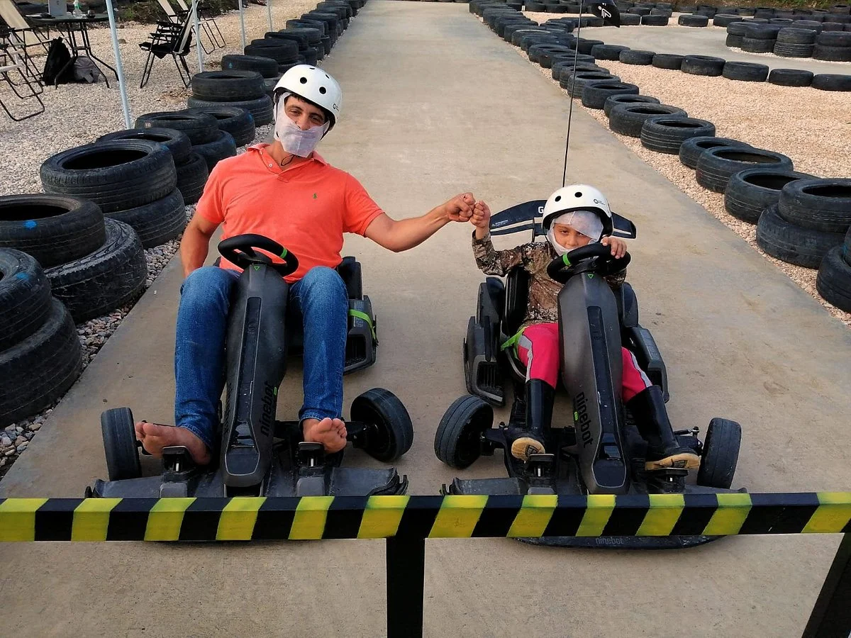 Litio Karts
