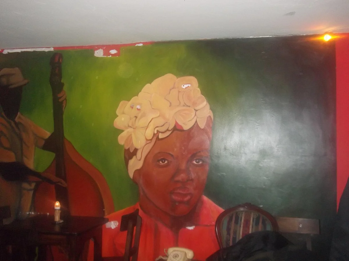 Mojito Bar