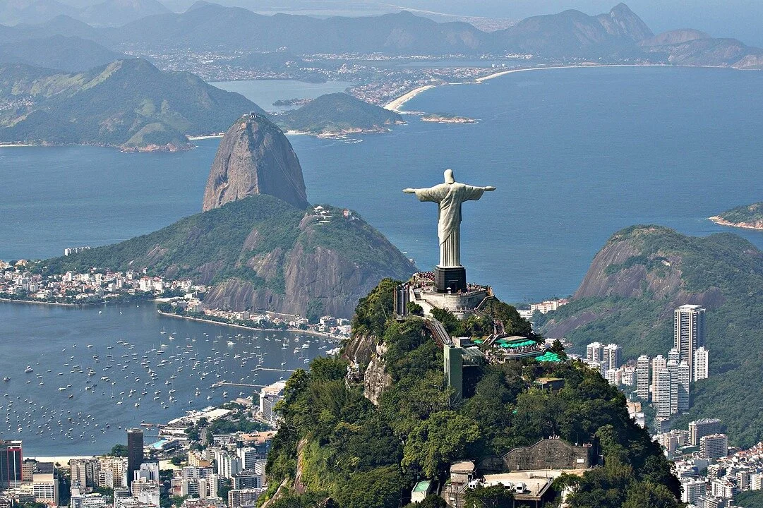Pianeta Vacanze  Receptivo - Rio de Janeiro