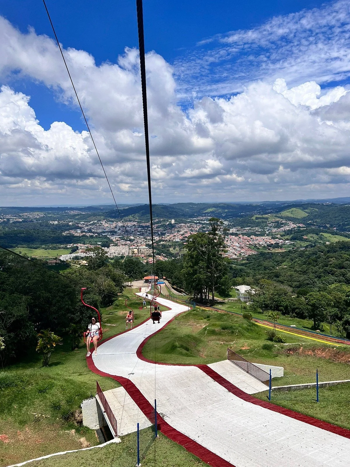 Skipark