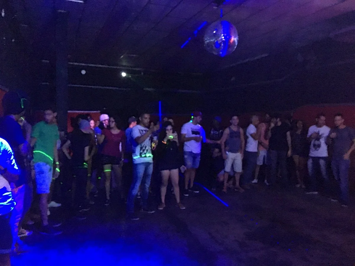 Offsina Music Lounge