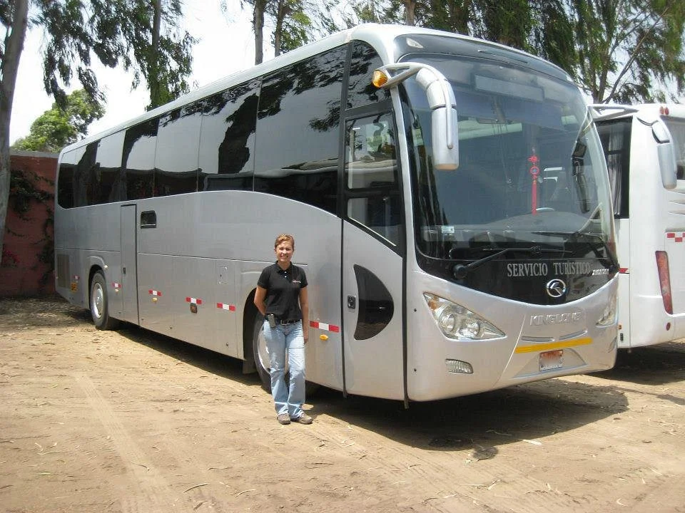 Alitour Peru