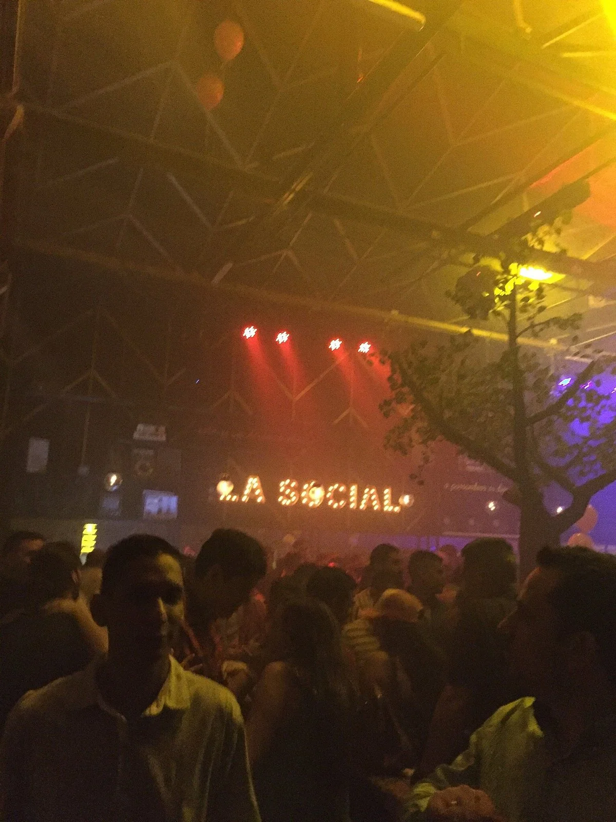 La Social