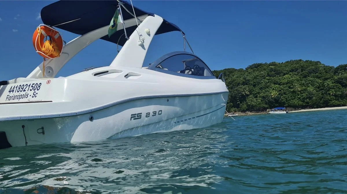 A Barquinha Tur - Turismo Náutico