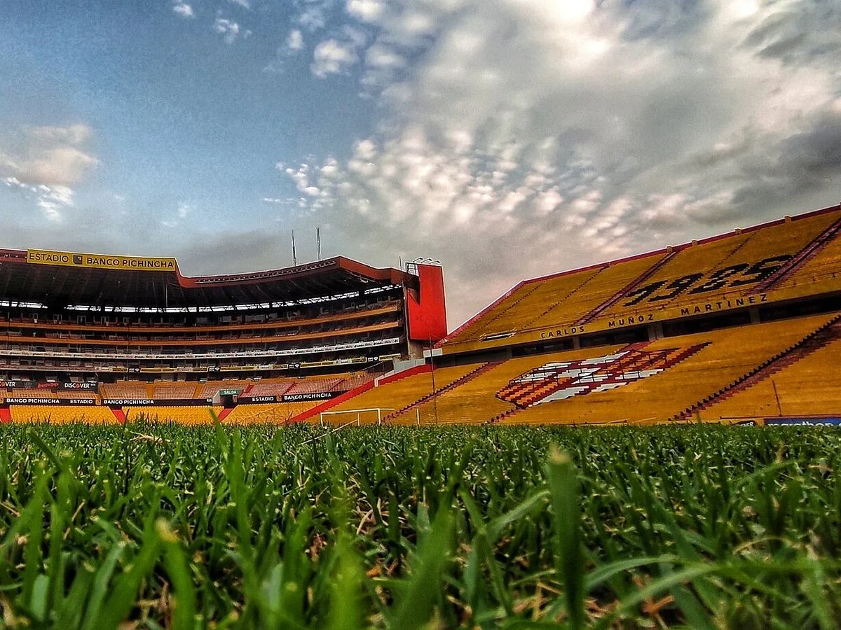 Tour Monumental Bsc