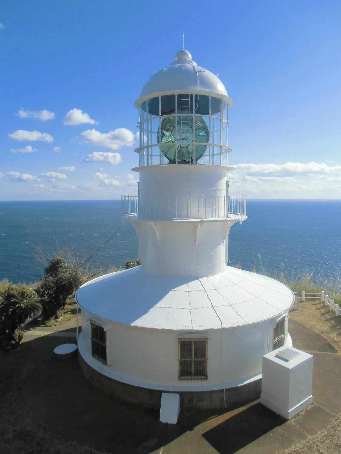Cape Muroto Lighthouse