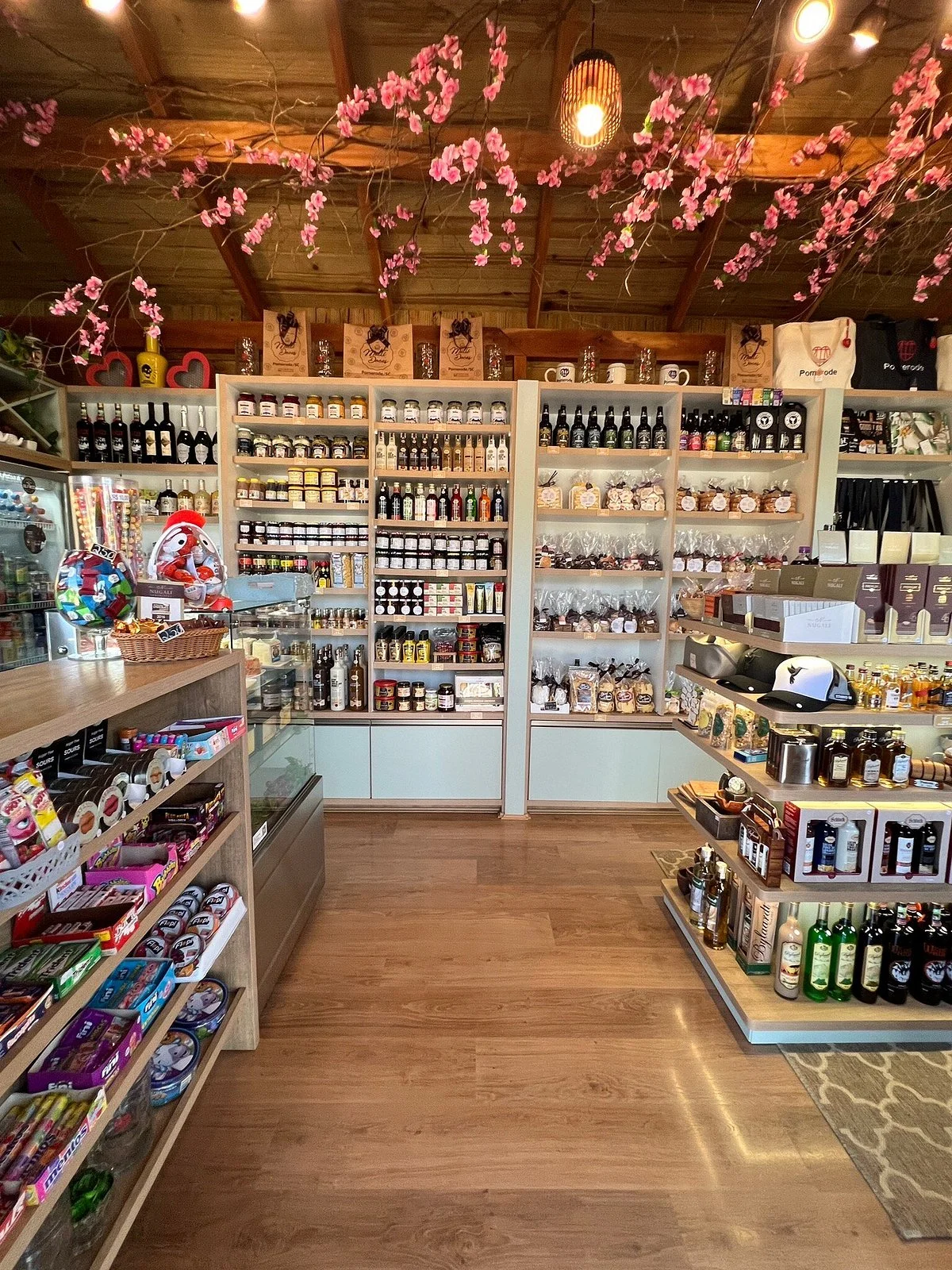 Kekshaus Emporium