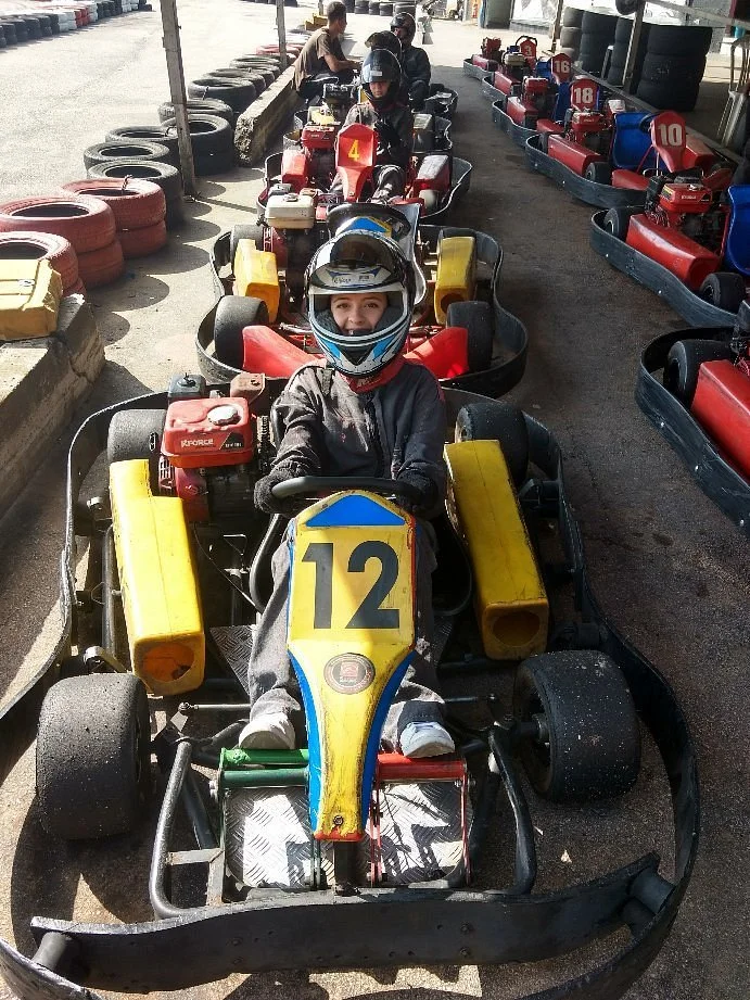 Kart SBC