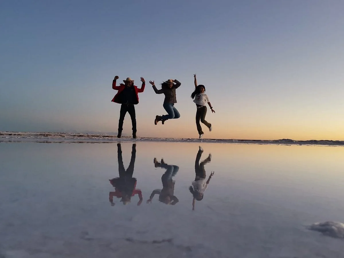 Uyuni Viajes