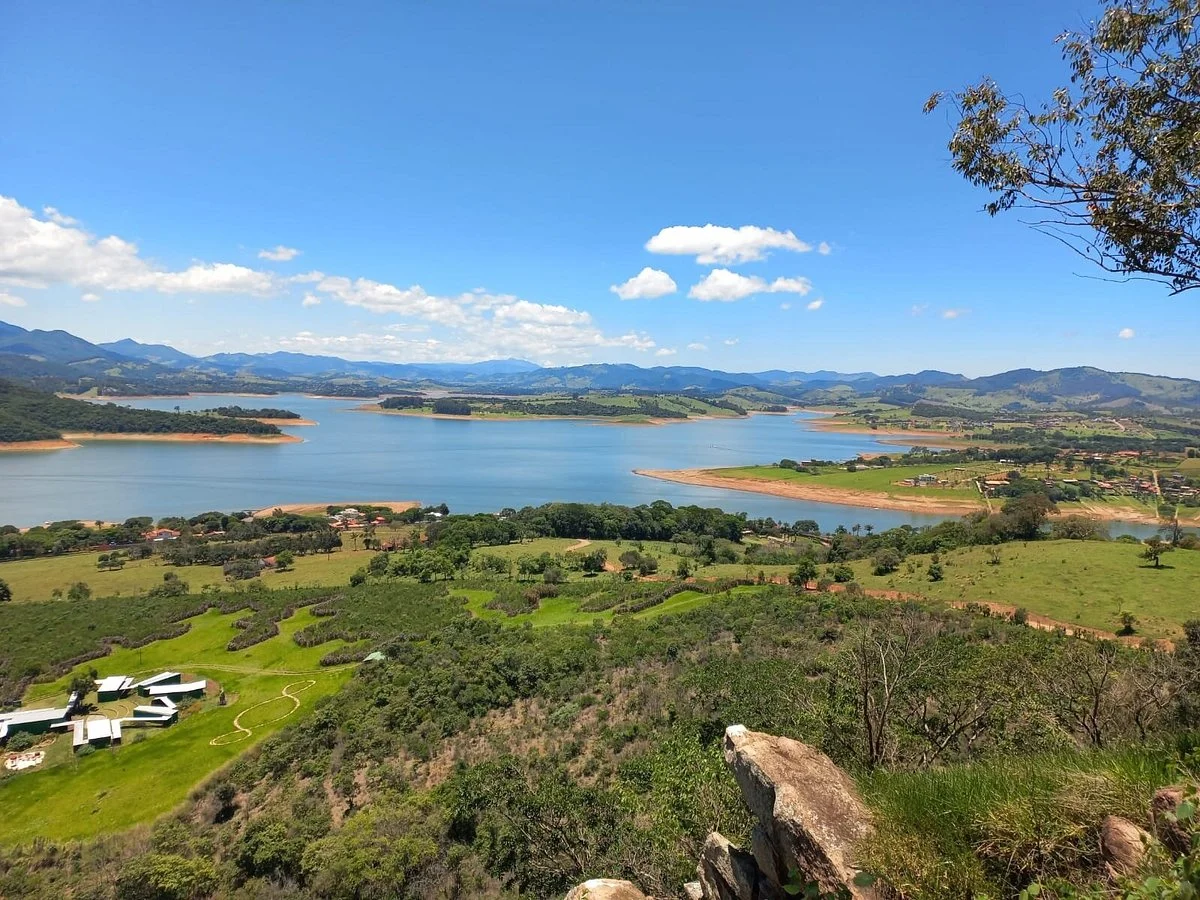 Parque Natural Arte Serrinha