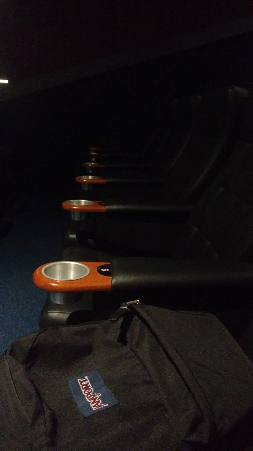 Atlas Cines Alcorta
