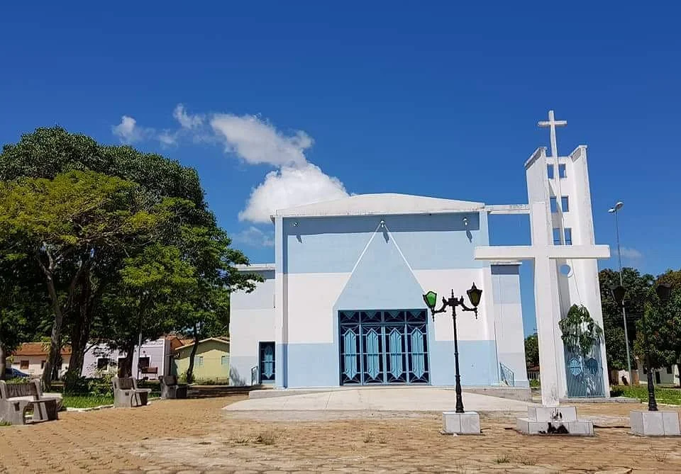 Praia da Tartaruga