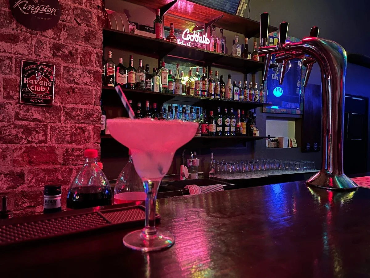 Cosmopolitan