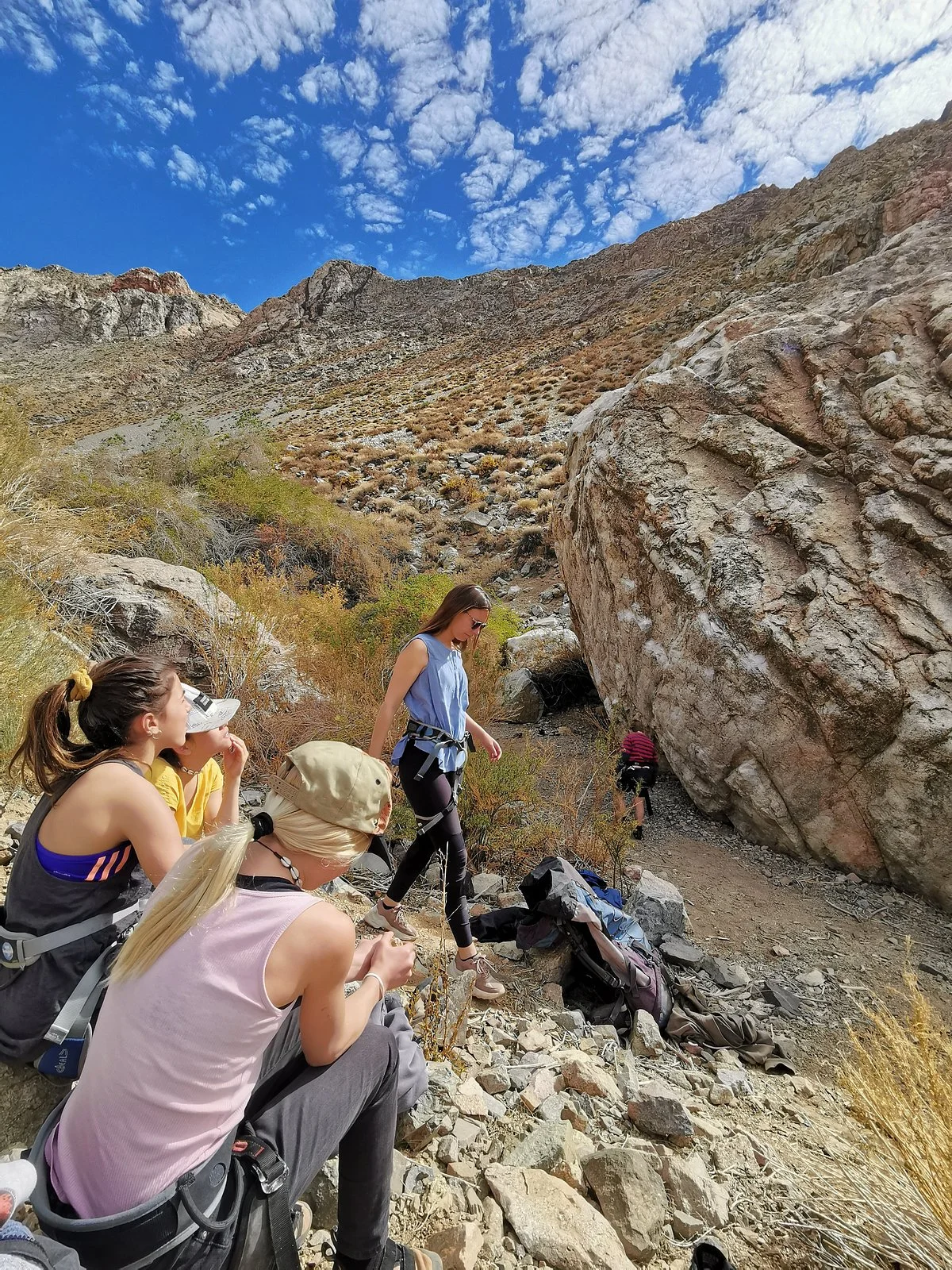 Elqui Adventures