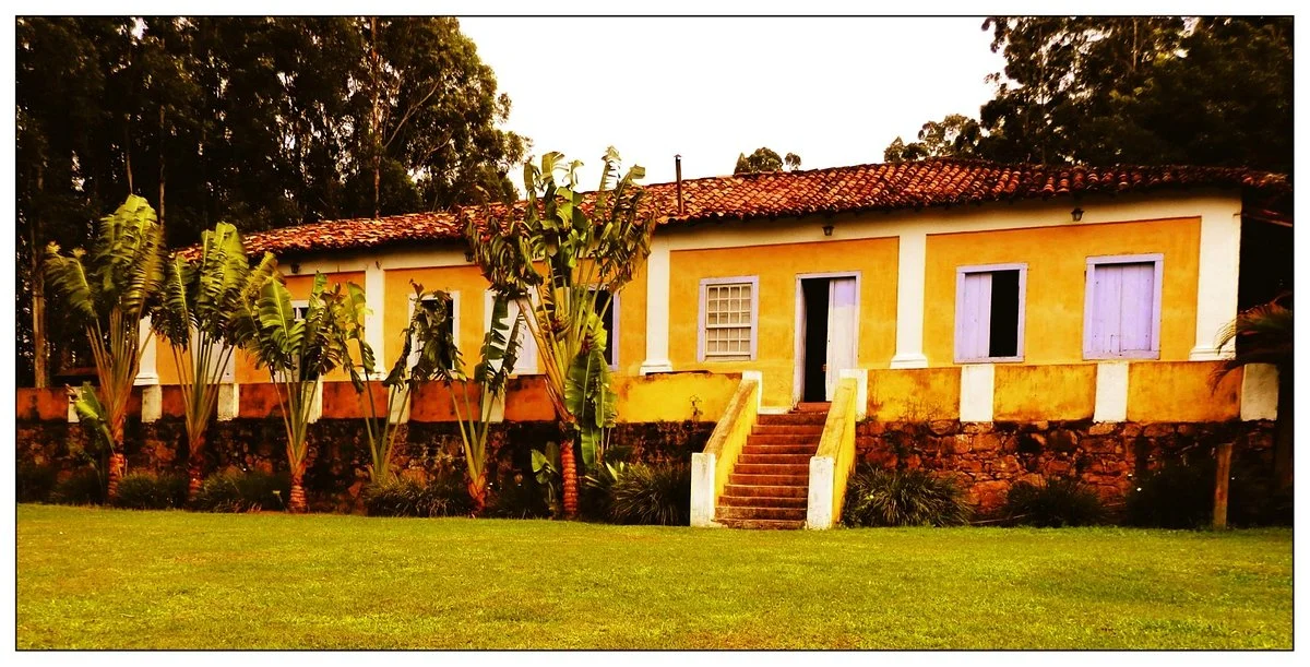 Fazenda Floresta