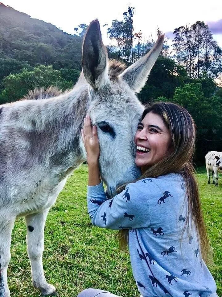 Santuario Animal Namigni