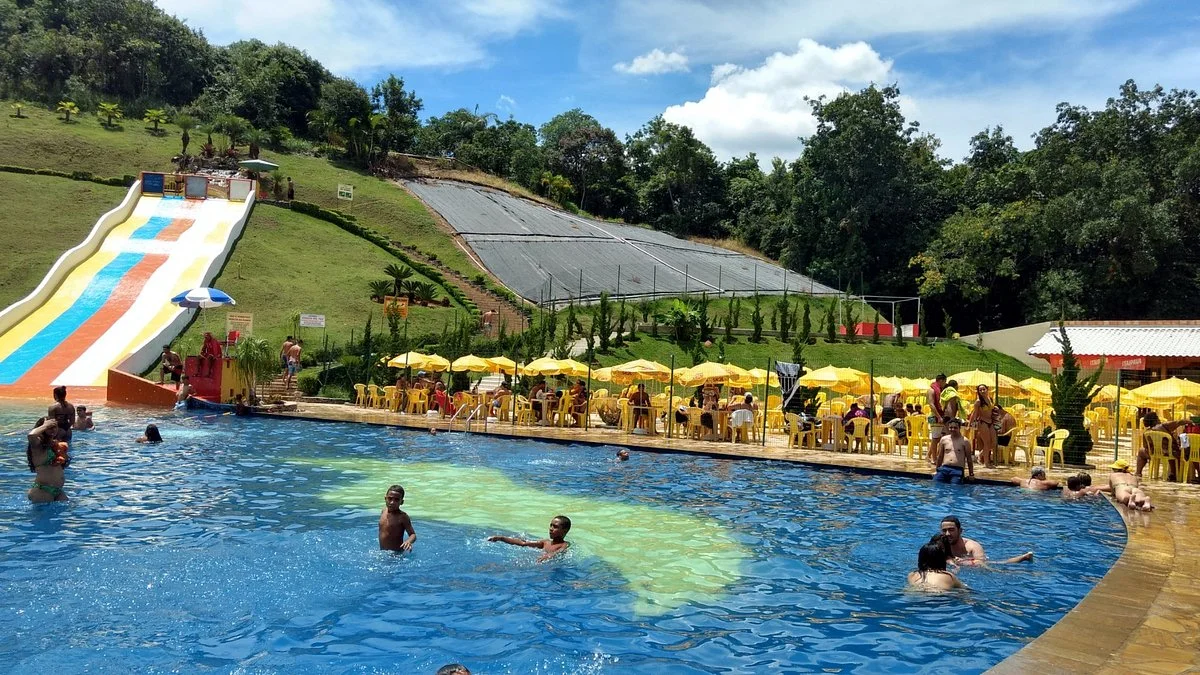 Thermas Internacional de Minas Gerais