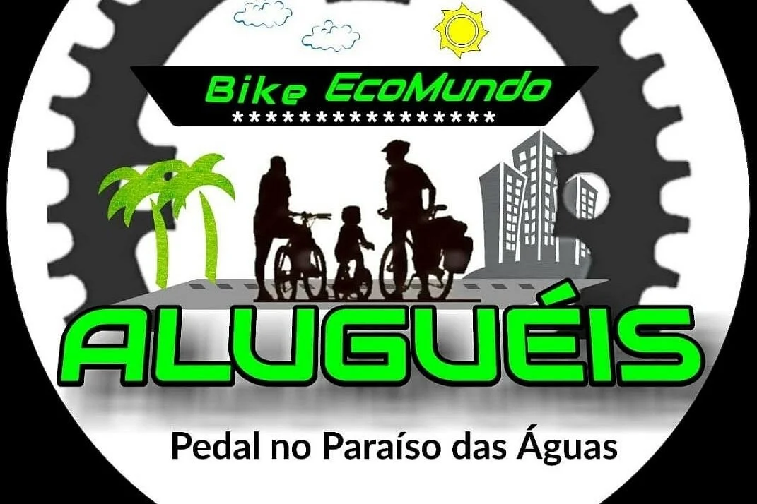 Bike EcoMundo