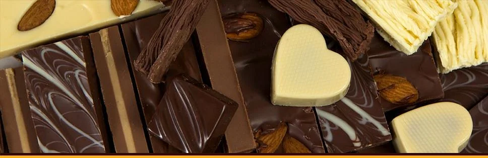 Chocolate del Turista