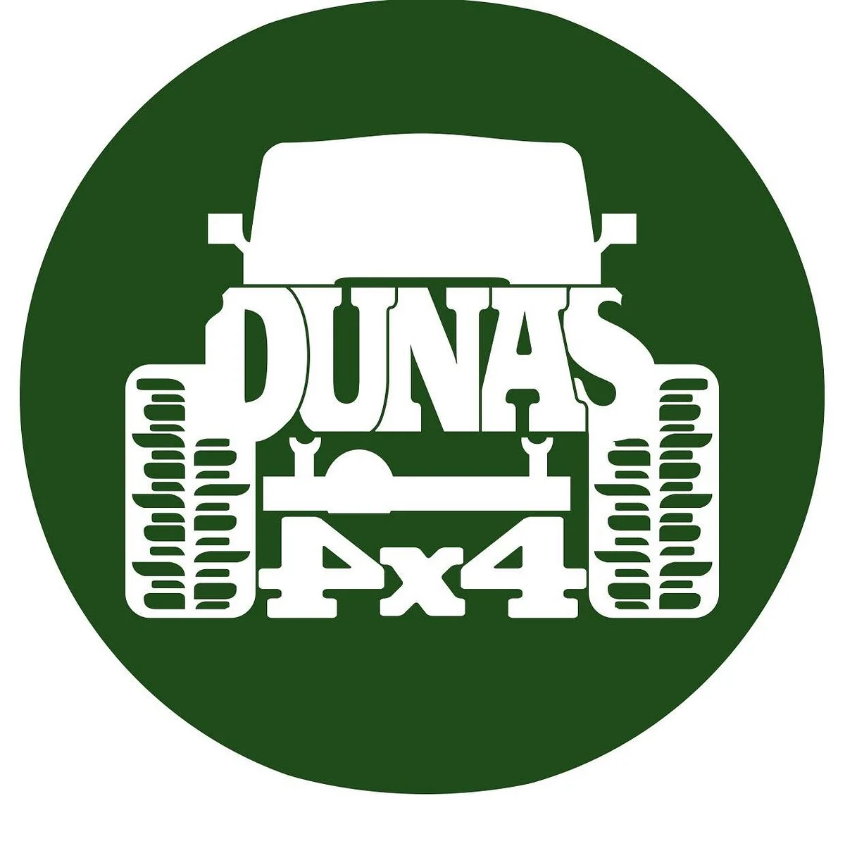Dunas Adventure