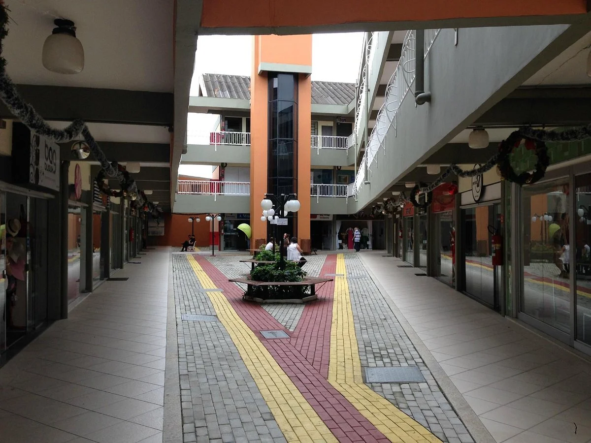 Fama Shopping