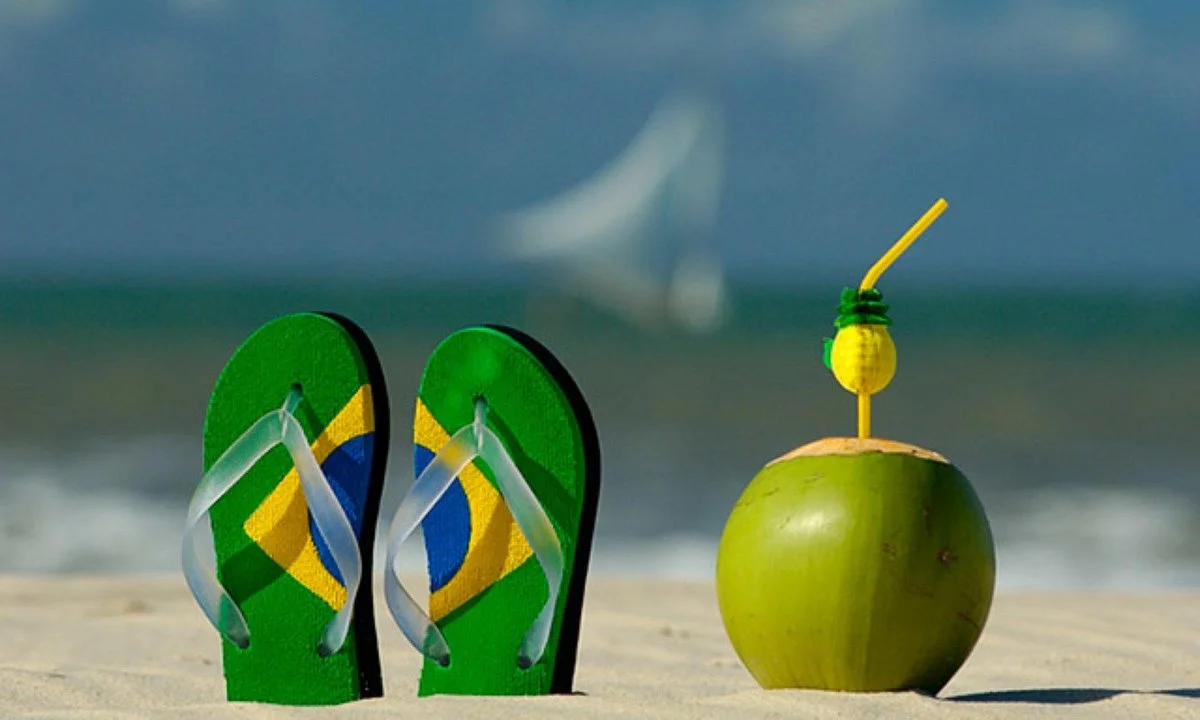 Rio Tour