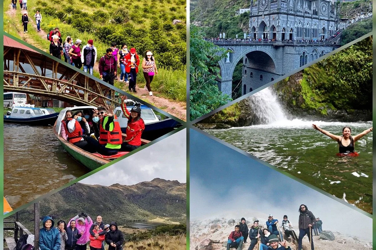 ANDANDO TRAVEL COLOMBIA