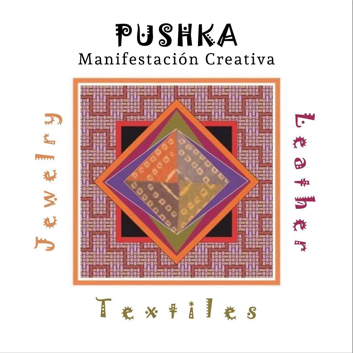 Pushka Manifestacion Creativa