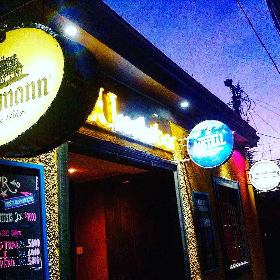 Zu Restobar