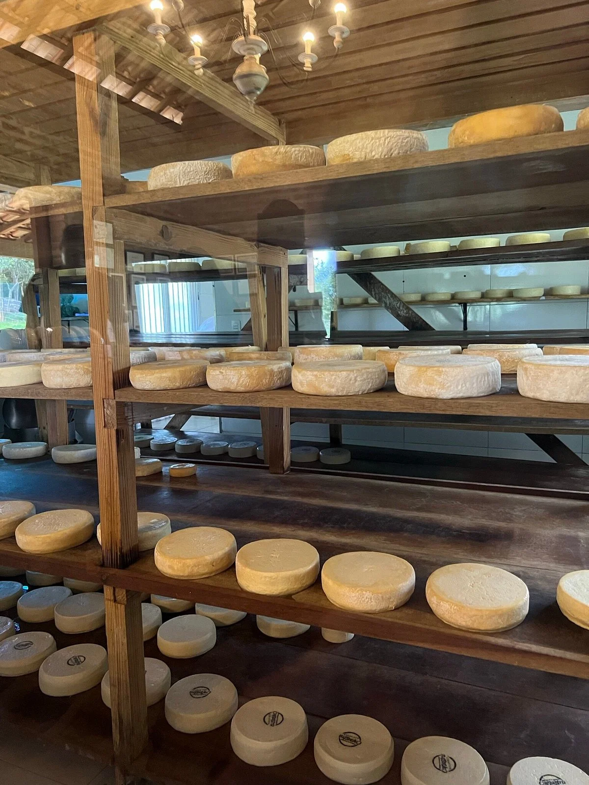 Queijo Vale da Bateia