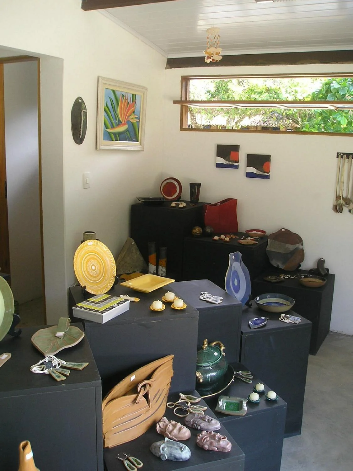 Atelier Eliana Begara