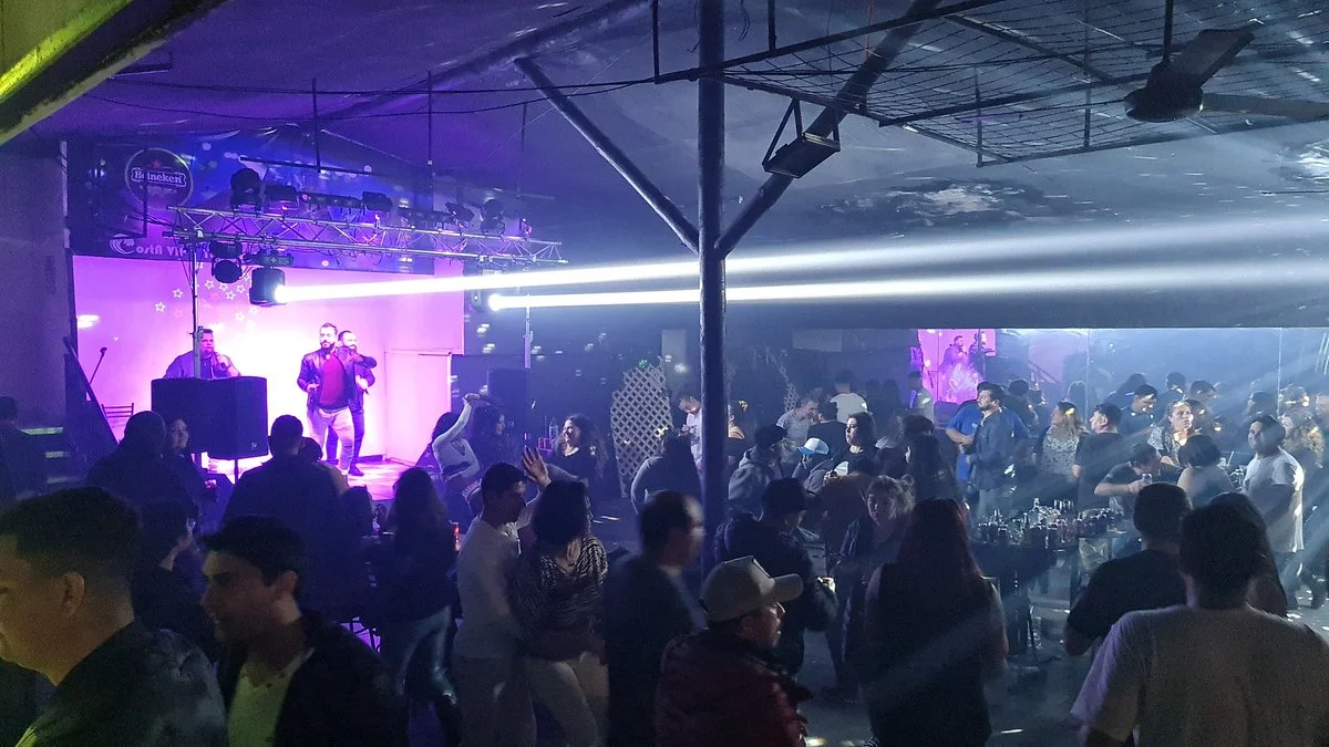 Scl Superclub