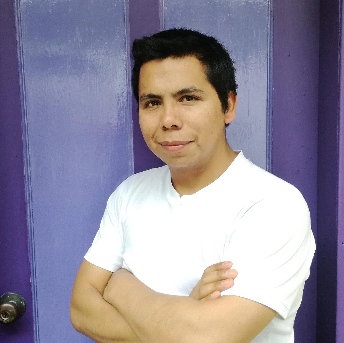 Ivan Dario Pinto Payome