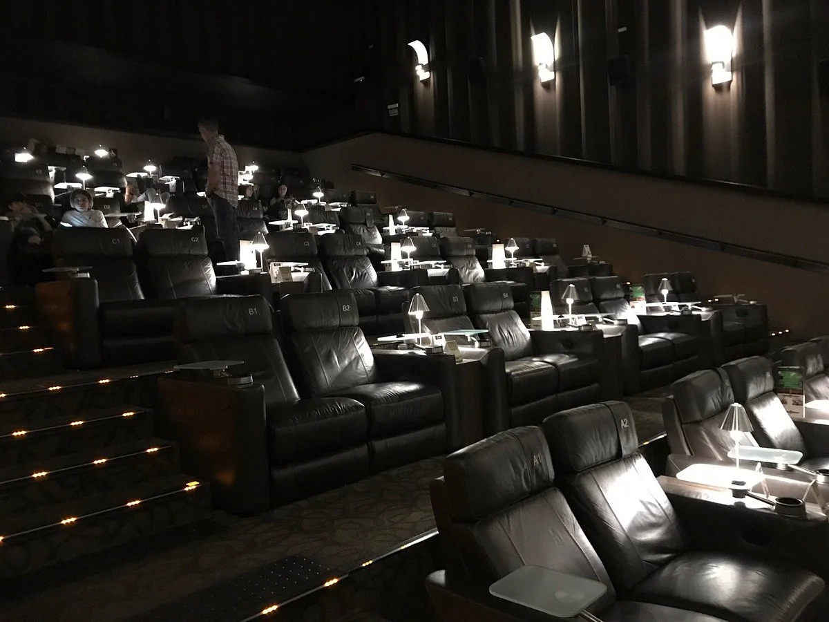 Cinepolis Rio Poty
