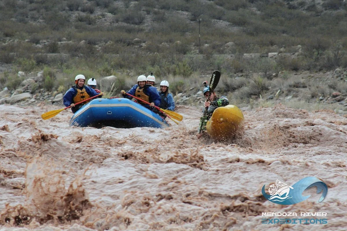Mendoza River Expeditions
