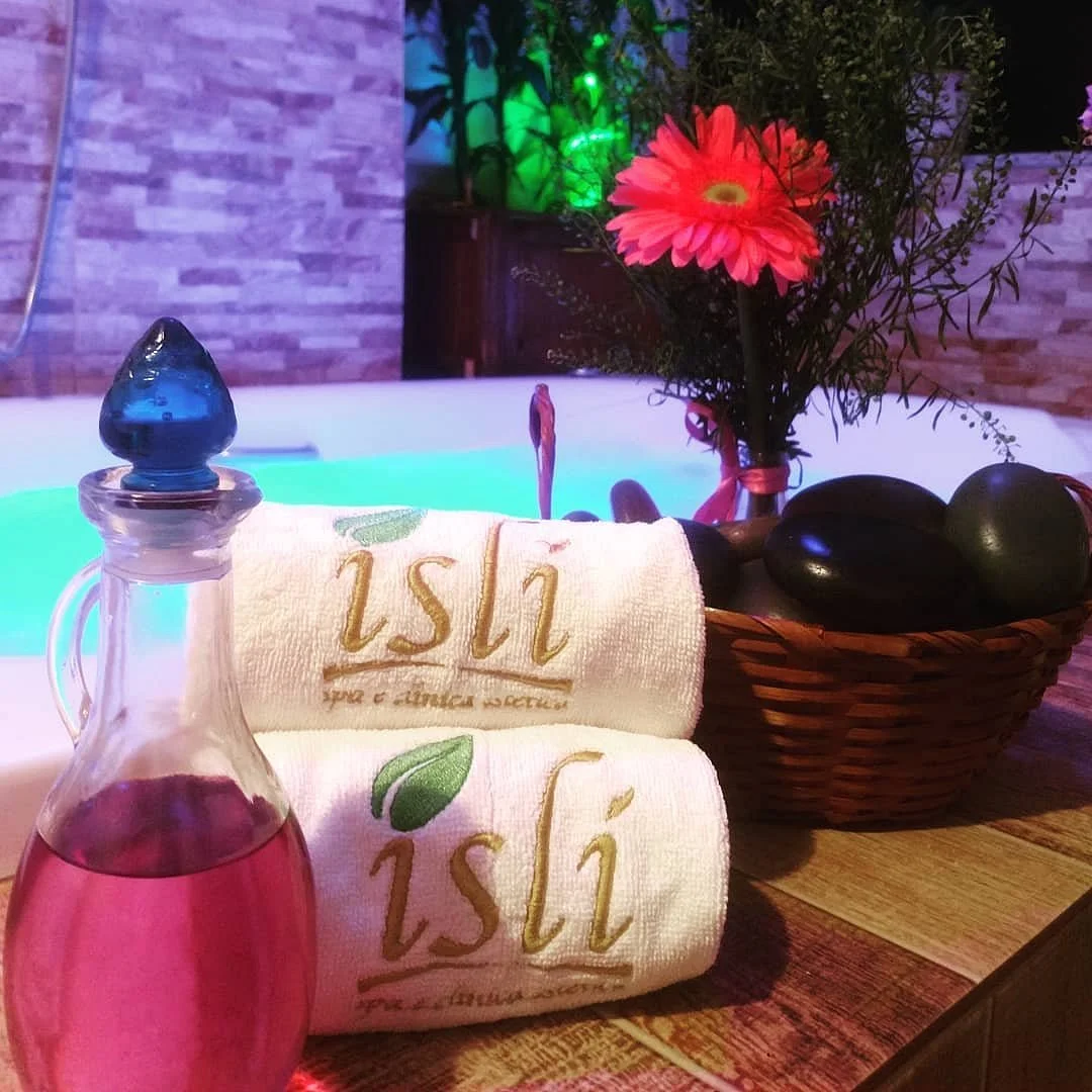 Isli Spa e Estetica