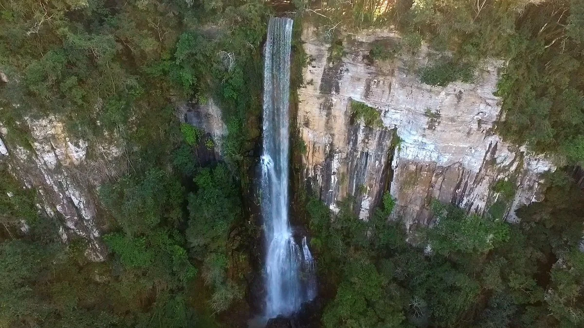 Salto Sete Adventure Park