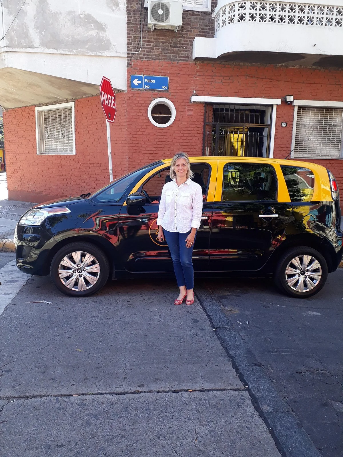 Silvia Transfer and Tours