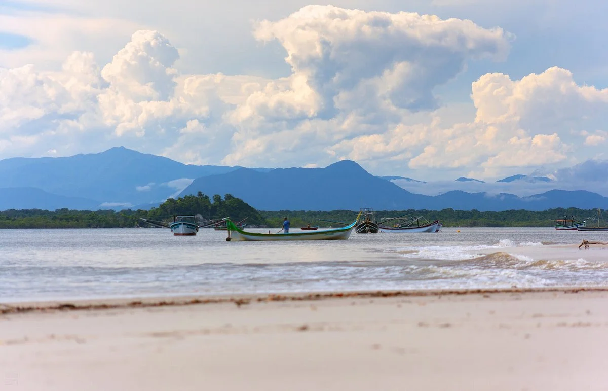 Paranagua Tours
