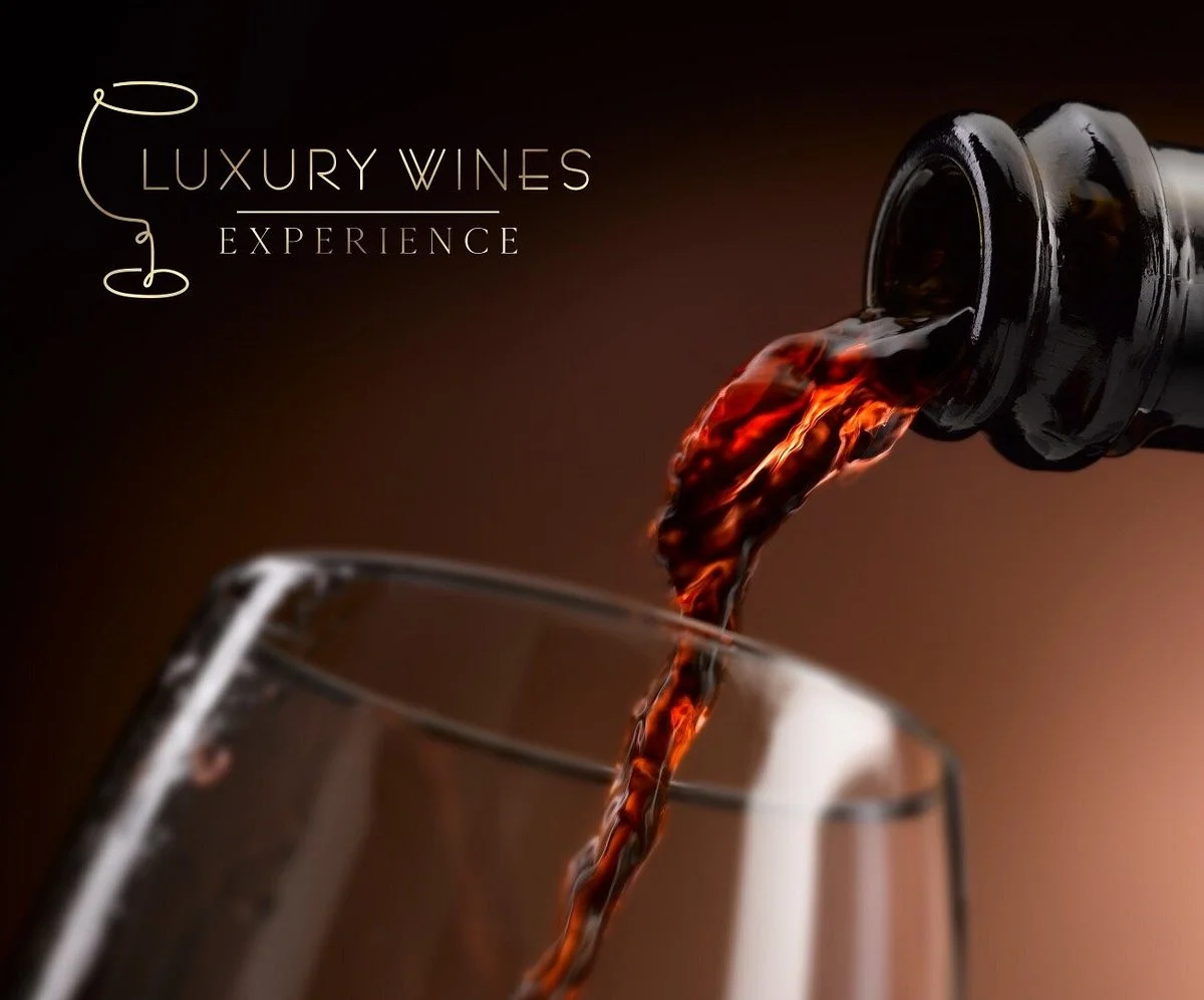Luxury Wines Experience