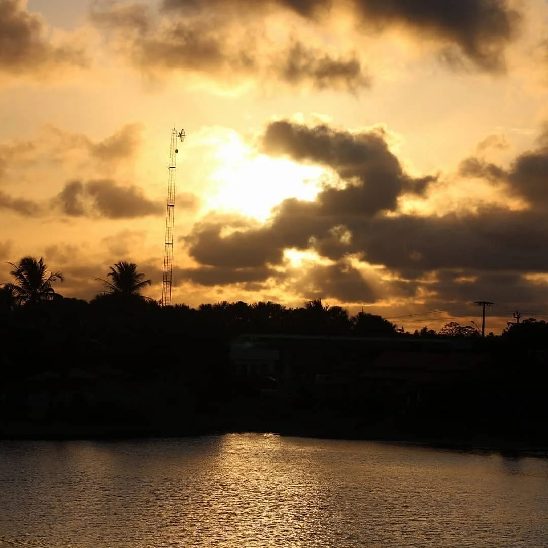 Sítio Paraíso do Caju