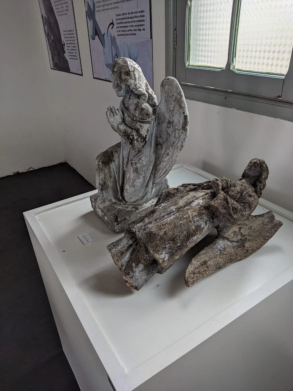 Museu Cemitério