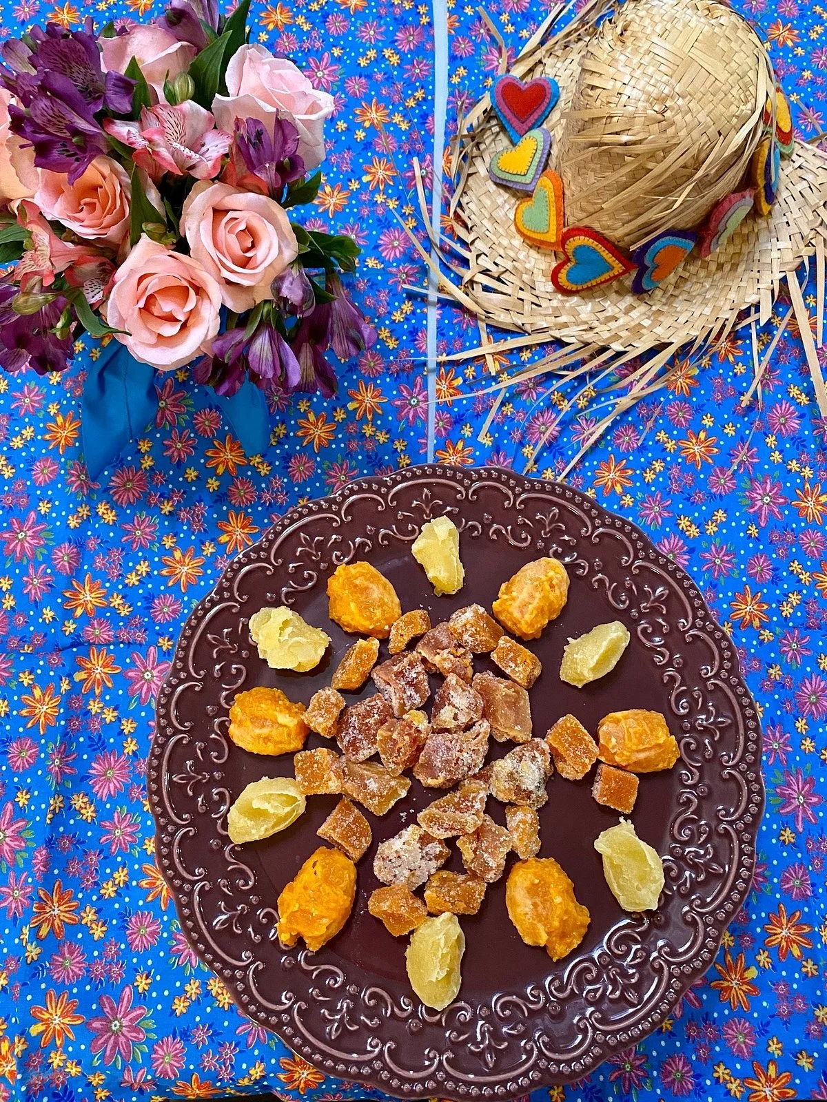 Doces Kaseiros Naya