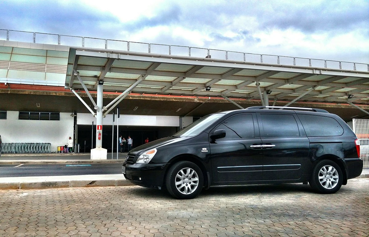 Transcar Transporte Executivo