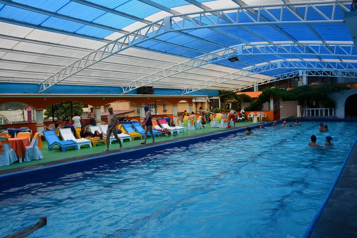 Eduardo's Ecologia & Aventura