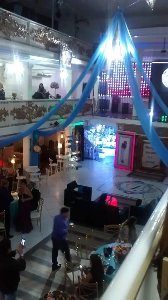 Palace Hall