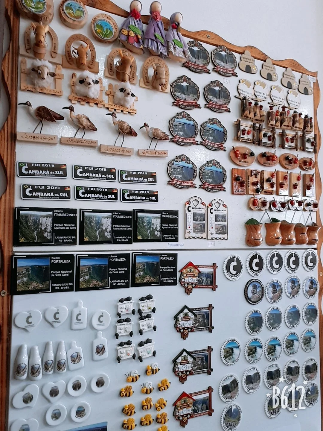 Coisas da Serra