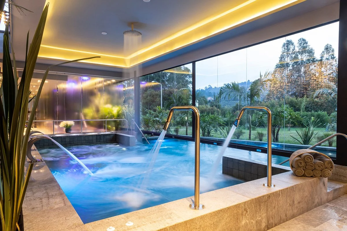 Kua Spa