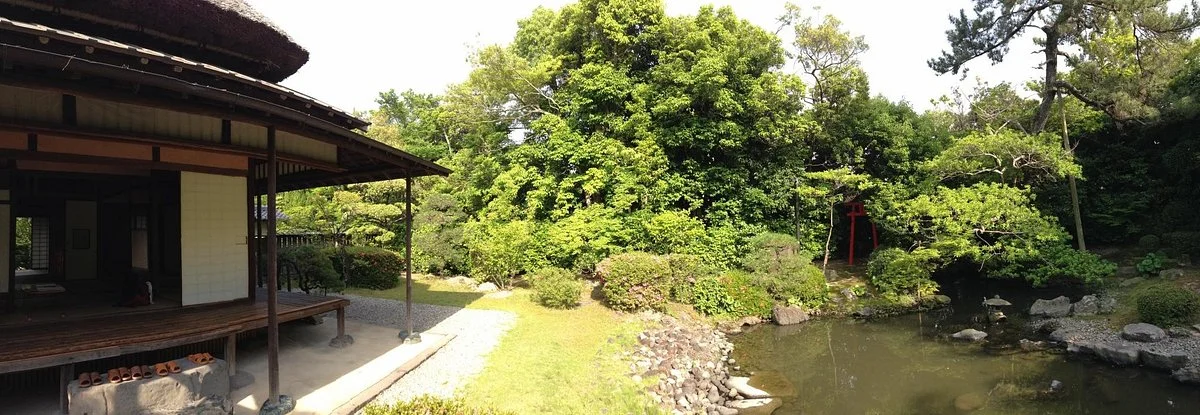 Former Toshima House